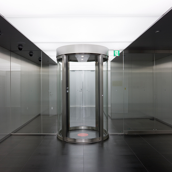 Personal Interlock Series - AUB