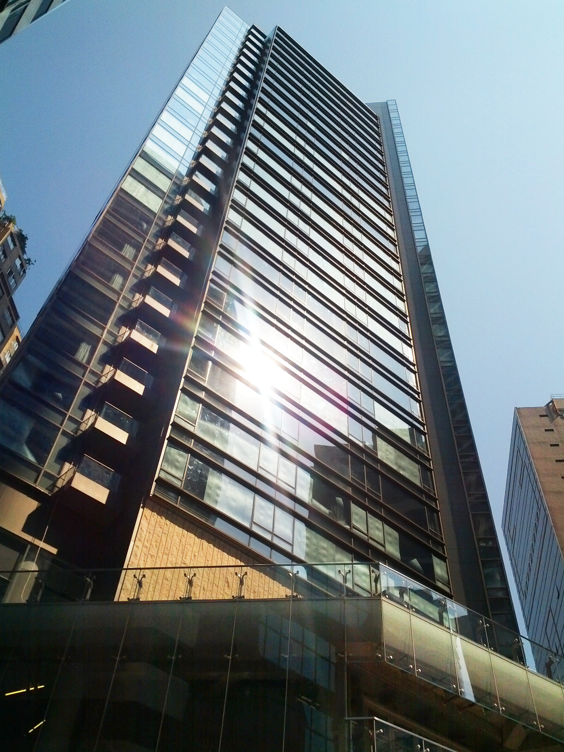 Taikoo Place Apartments